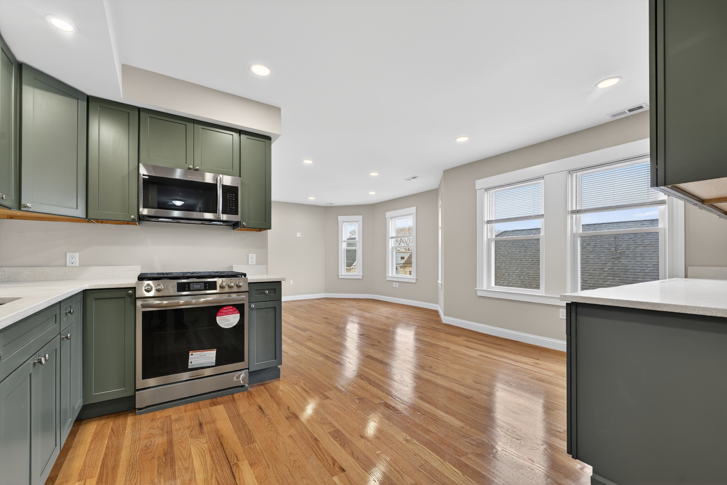 42 Almont Street